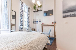 Spacious 5BR Apt in the Heart of Gent